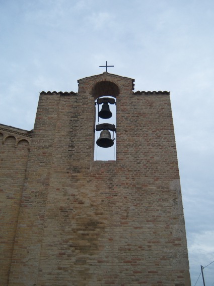Chiesa di S.Maria a Mare a Giulianova (Te)