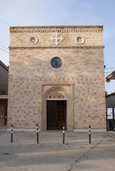 Chiesa di San Giuseppe a Colleranesco