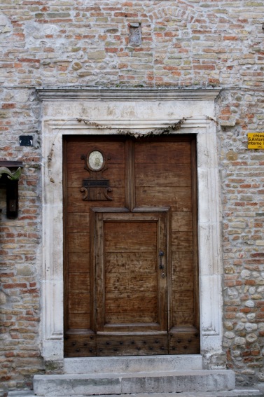Chiesa di S.Antonio a Giulianova (Te)