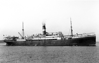 Nave Argentina (1907)
