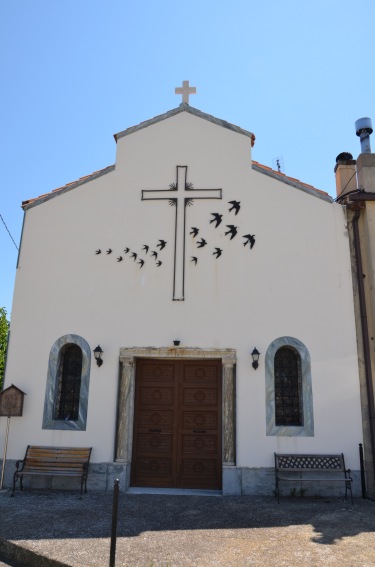 Chiesa di Santa Croce ad Atri (Te)