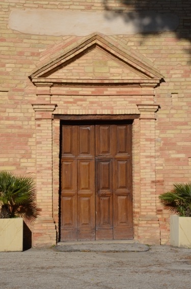 Chiesa di S.Maria Assunta a Grasciano di Notaresco (Te)