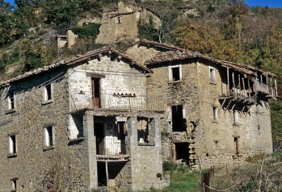 Laturo di Valle Castellana (Te)
