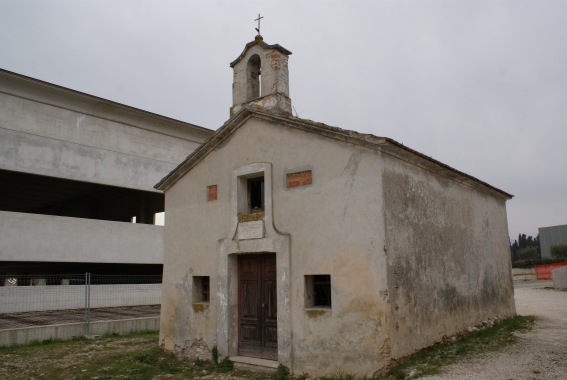 Chiesa di S.Flippo Neri a Nereto (Te)