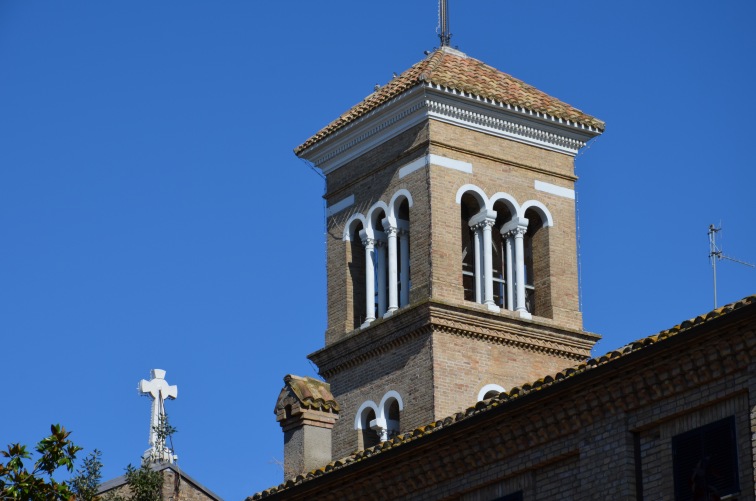 Chiesa di S.Agnese Vergine e Martire romana a Pineto (Te)