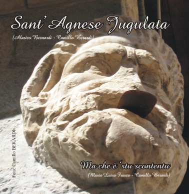 Folklore a L'Aquila: S.Agnese Jugulata