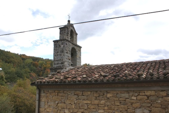 San Biagio:chiesa di San Biagio