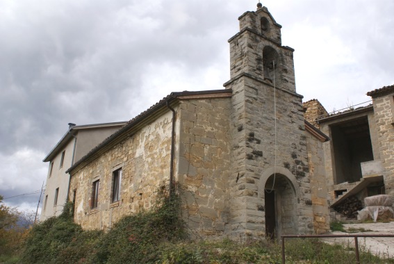 San Biagio:chiesa di San Biagio