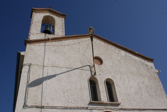 Chiesa di S.Felice a San Felice di Torricella Sicura