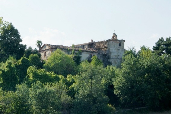 San Lorenzo di Montorio al Vomano (Teramo)