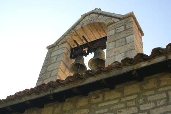 San Vito: Chiesa di Santa Maria Assunta