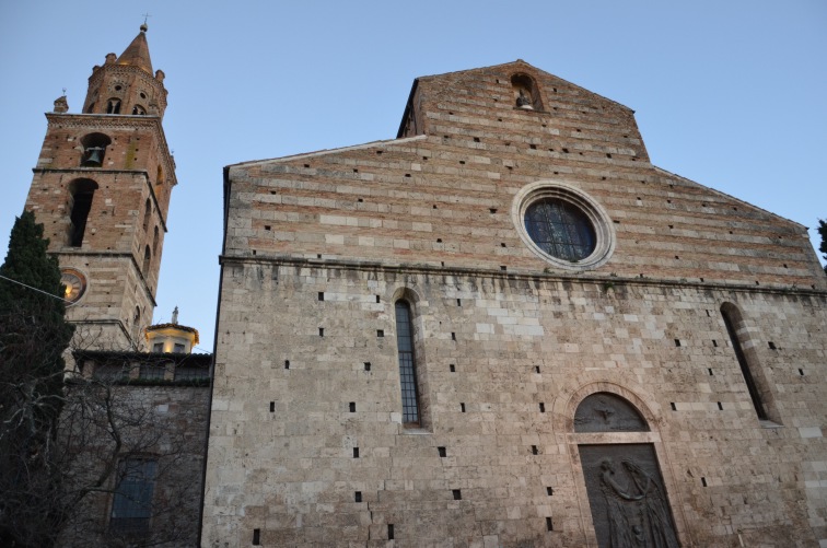 Cattedrale di S.Maria Assunta (Duomo) a Teramo