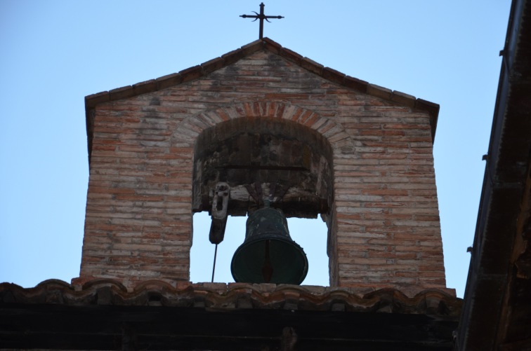 Chiesa di S.Caterina a Teramo (Propriet Famiglia Castelli)