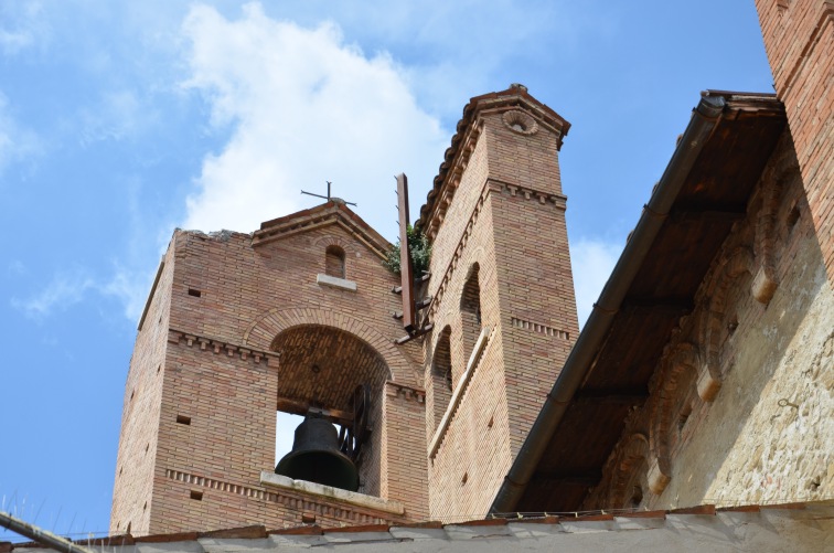 Chiesa di S.Domenico a Teramo