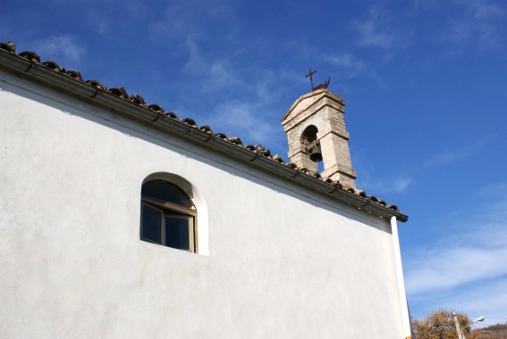 La Chiesa di S. Pietro a Varano di Valle San Giovanni (Te)