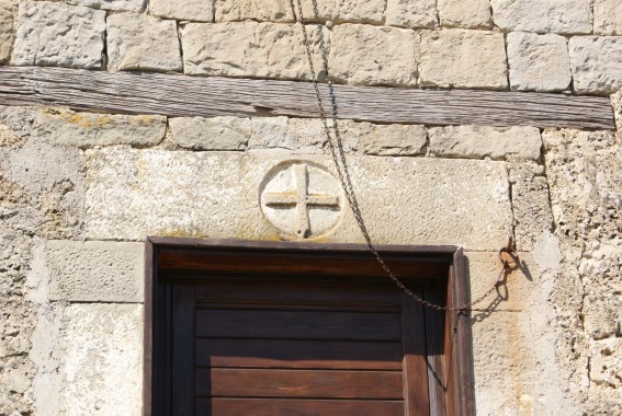 Chiesa di S.Stefano a Vignatico di Valle Castellana (Te)