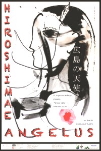 Angelus Hiroshimae - Locandina - Poster