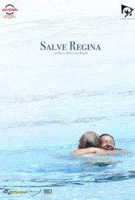Salve Regina - poster - locandina