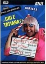 Chi  Tatiana? - Locandina - Poster