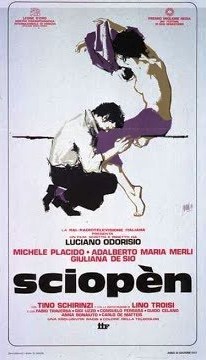 Sciopn - Locandina - Poster